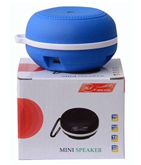 iball disc a9