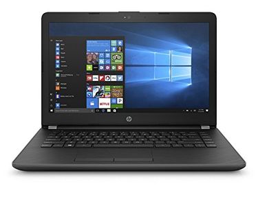 HP 14-BU005TU Laptop