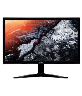 Acer KG241Q bmiix 23.6 Inch Gaming Monitor