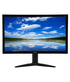Acer KG221Q bmix 21.5 Inch Monitor