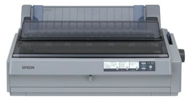 Epson LQ-2190 dot matrix printer