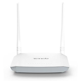 Tenda V300 DSL 300Mbps Router