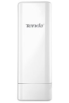 Tenda O6 433 Mbps Wifi Extender