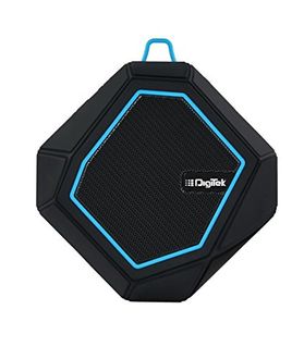 artis bt405 wireless portable bluetooth speaker