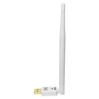 TAG 150 Mbps Wireless USB Adapter