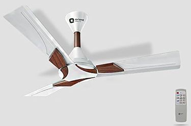 Orient Wendy 3 Blade (1200mm) Ceiling Fan (with Remote)