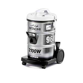 Hitachi CV-960Y Pail Can Vacuum Cleaner