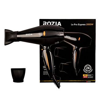 Rozia HC-8201 2000W Hair Dryer