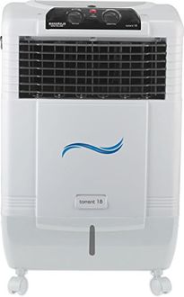 Maharaja Whiteline Torrent CO-121 18L Air Cooler