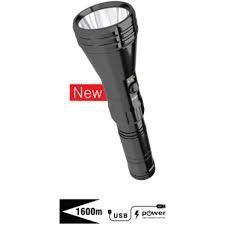 Mr. Light MRP-T2 Rechargeable Torch (1600m)