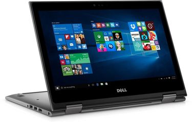 Dell Inspiron 5568 (Z564304SIN9) 2 In 1 Laptop