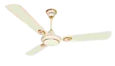 Candes Futura 3 Balde (1200mm) Ceiling Fan