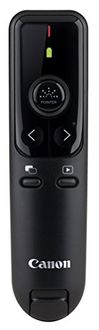 Canon PR500-R Wireless Presentation Remote