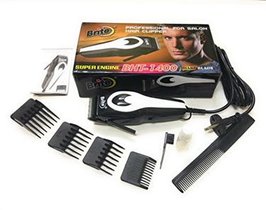 brite hair trimmer price