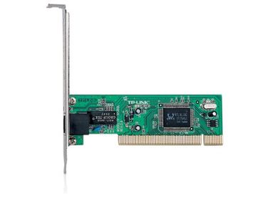 TP-LINK TF-3239DL 10/100Mbps Network Adapter