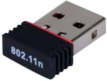 Adnet INE503 300 Mbps USB Wireless Adaptor