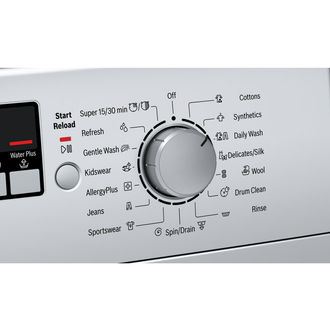 Bosch 7 Kg Fully Automatic Washing Machine (WAK24269IN)