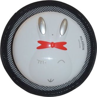 Milagrow RoboDuster Rabbit Robotic Floor Cleaner
