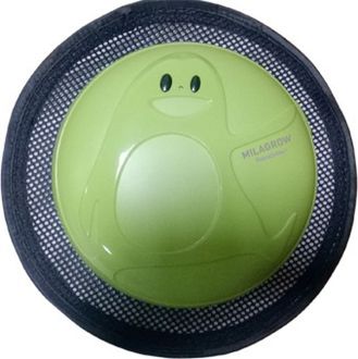 Milagrow RoboDuster Frog Robotic Floor Cleaner