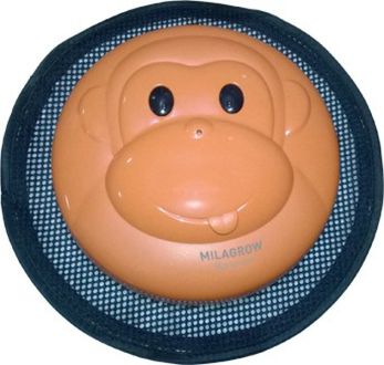 Milagrow RoboDuster Monkey Robotic Floor Cleaner