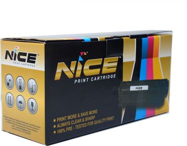NICE PRINT 1025C Cyan Toner Cartridge