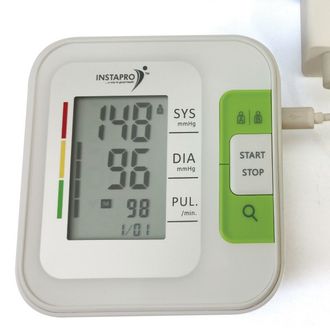 Instapro IP-9000 BP Monitor