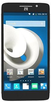 ZTE Grand S II