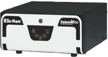 Su-Kam Falcon Eco 1000VA Pure Sine Wave Inverter