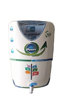 Nexus Puma 12Ltr RO UF UV TDS Water Purifier