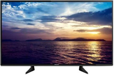 Panasonic TH-49EX600D 49 Inch 4K Ultra HD Smart LED TV