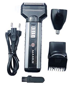 Maxelnova AK-952 Shaver