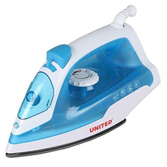 United SW-105 1250W Steam Iron