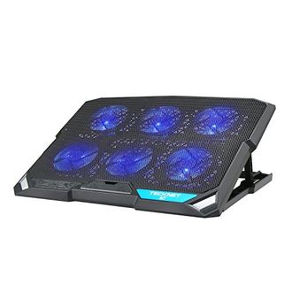 Tecknet N7 Laptop Cooling Pad