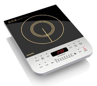 Philips HD4928 Induction Cook Top