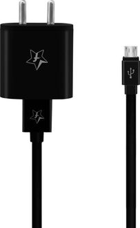 Flipkart SmartBuy Duo EC2B 3.4A Dual Port Fast Charger