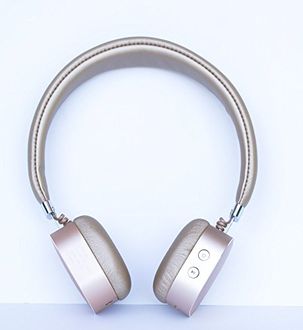 Syska Jazz Bluetooth Headset