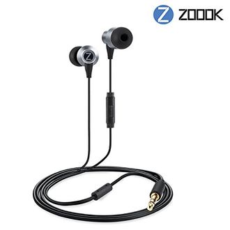 Zoook Jazz Rhythm Bluetooth Headset