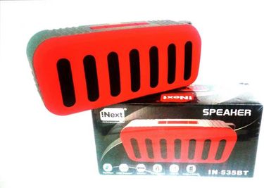 inext bluetooth speaker price