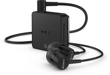 Sony SBH24 Stereo In-Ear Bluetooth Headset