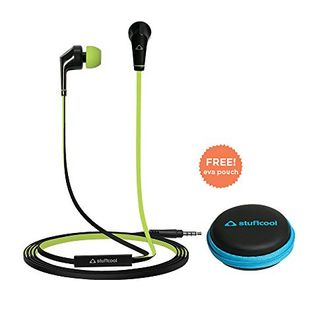 STUFFCOOL VIV In-Ear Wired Headset