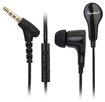 Signature VM-70 In-Ear Wired Headset