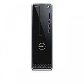 Dell Inspiron 3268 (Intel Core i5,8GB,1TB,Win 10) Desktop with Monitor