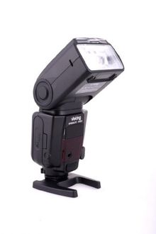 Voking VK581 Flash Speedlite