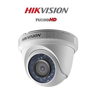Hikvision DS-2CE51D0T-IRPF Dome Camera