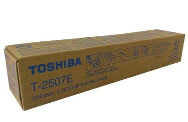 Toshiba T 2501E Black Toner Cartridge