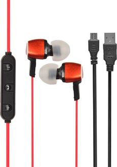 Zydeco Smart Magnetic Headset