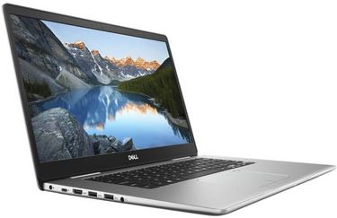 Dell Inspiron 15 7570 Laptop