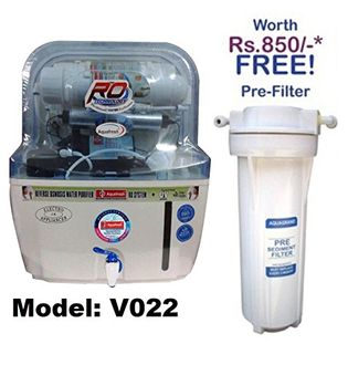 Aquafresh V022 RO UV UF TDS Water Purifier