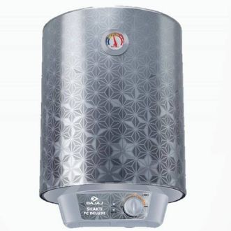 Bajaj Shakti PC Deluxe 25L Water Geyser