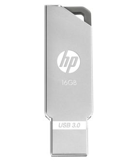 HP X740W 16 GB USB 3.0 Pen Drive
